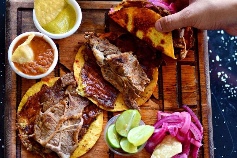 Tacos